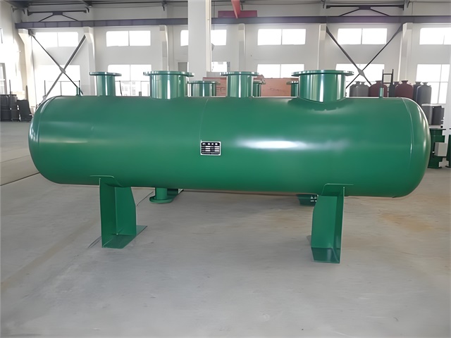 西安集分水器需要电源吗